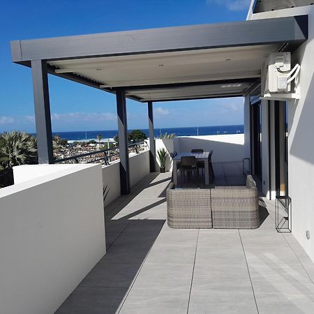 La Terrasse Du Lagon Saint Pierre Esterno foto